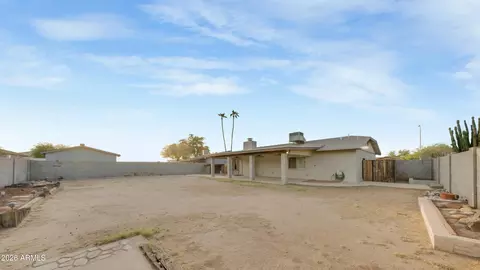 Exterior - 11033 W Devonshire Ave, Phoenix, AZ 85037 photo 4 of 4
