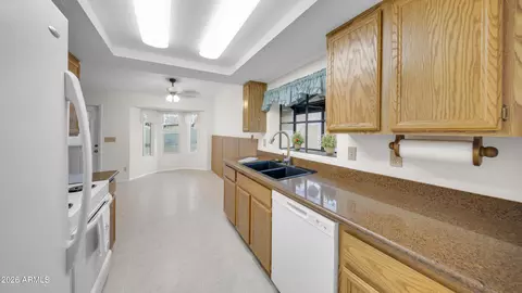 Entry Way - 11033 W Devonshire Ave, Phoenix, AZ 85037 photo 1 of 1
