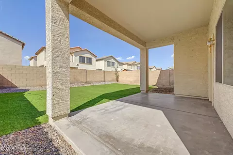 Exterior - 9446 W Berkeley Rd, Phoenix, AZ 85037 photo 4 of 7
