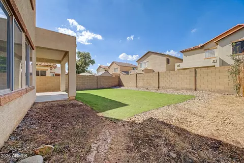 Exterior - 9446 W Berkeley Rd, Phoenix, AZ 85037 photo 5 of 7