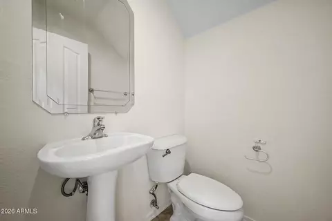 Entry Way - 9446 W Berkeley Rd, Phoenix, AZ 85037 photo 1 of 2