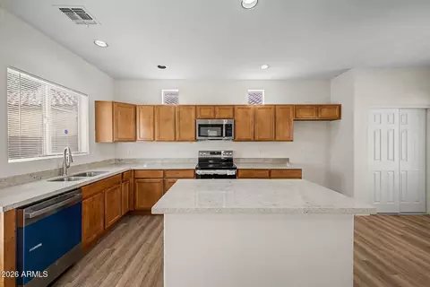 Kitchen - 9446 W Berkeley Rd, Phoenix, AZ 85037 photo 1 of 3