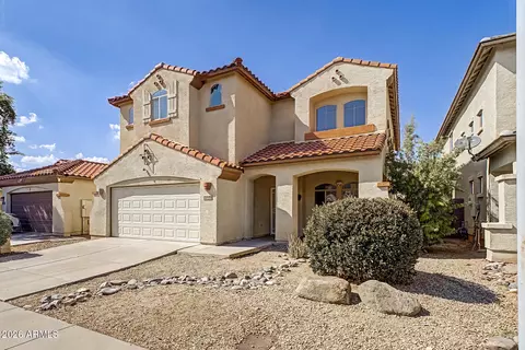 Exterior - 9446 W Berkeley Rd, Phoenix, AZ 85037 photo 2 of 7