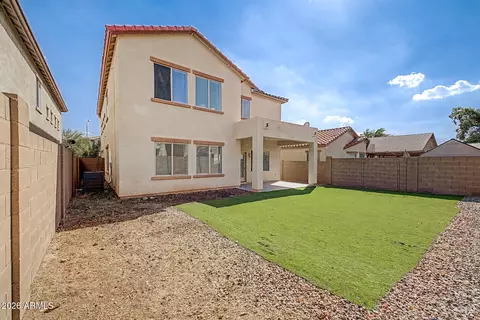 Exterior - 9446 W Berkeley Rd, Phoenix, AZ 85037 photo 7 of 7