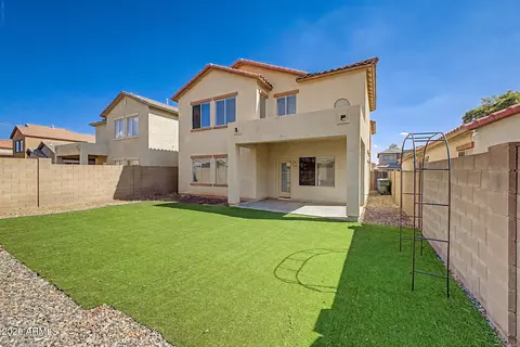 Exterior - 9446 W Berkeley Rd, Phoenix, AZ 85037 photo 6 of 7