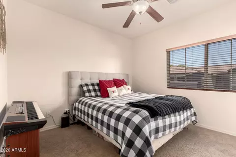Bedroom - 7726 E Baseline Rd #154, Mesa, AZ 85209 photo 2 of 4