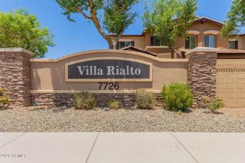 Exterior - 7726 E Baseline Rd #154, Mesa, AZ 85209 photo 6 of 6