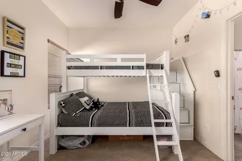 Bedroom - 7726 E Baseline Rd #154, Mesa, AZ 85209 photo 4 of 4