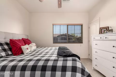 Bedroom - 7726 E Baseline Rd #154, Mesa, AZ 85209 photo 3 of 4