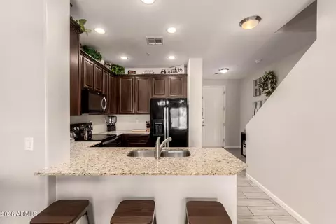 Kitchen - 7726 E Baseline Rd #154, Mesa, AZ 85209 photo 1 of 3