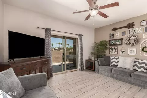 Living - 7726 E Baseline Rd #154, Mesa, AZ 85209 photo 1 of 2