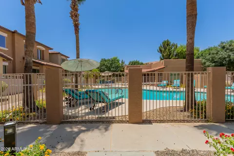 Exterior - 7726 E Baseline Rd #154, Mesa, AZ 85209 photo 5 of 6