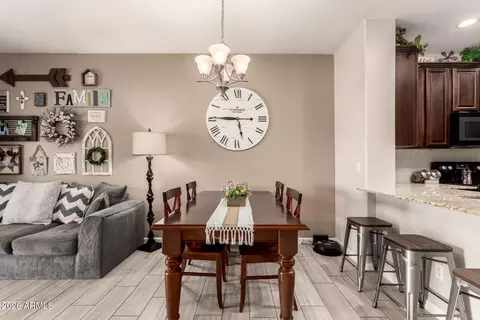 Dining - 7726 E Baseline Rd #154, Mesa, AZ 85209 photo 1 of 1
