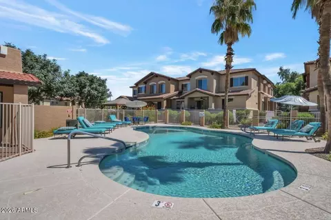 Exterior - 7726 E Baseline Rd #154, Mesa, AZ 85209 photo 1 of 6