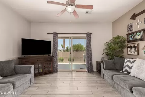 Living - 7726 E Baseline Rd #154, Mesa, AZ 85209 photo 2 of 2