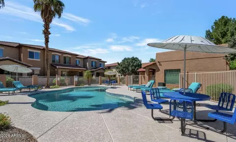 Exterior - 7726 E Baseline Rd #154, Mesa, AZ 85209 photo 3 of 6