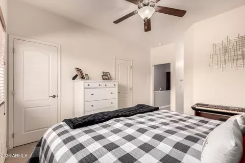 Bedroom - 7726 E Baseline Rd #154, Mesa, AZ 85209 photo 1 of 4