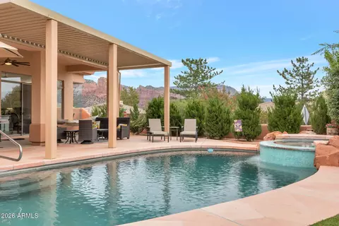210 White Tail Dr, Sedona, AZ 86351