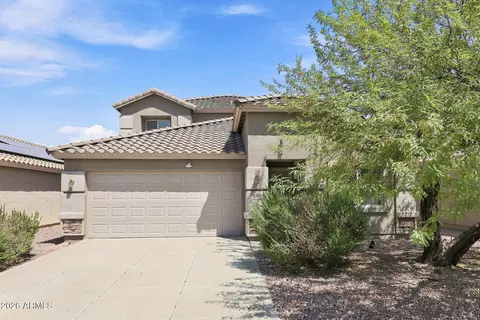 11610 W Brown St, Youngtown, AZ 85363