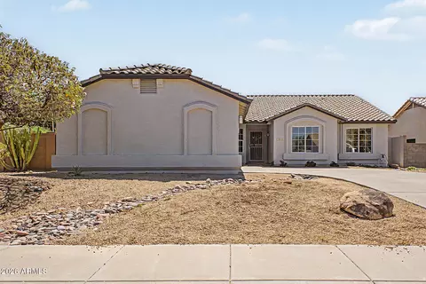 Exterior - 1325 E Constance Way, Phoenix, AZ 85042 photo 1 of 10