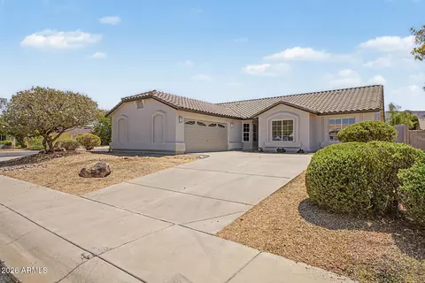 Exterior - 1325 E Constance Way, Phoenix, AZ 85042 photo 2 of 10