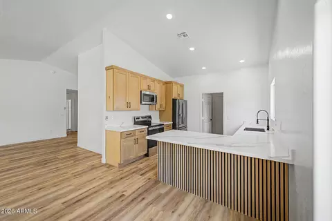 Kitchen - 1325 E Constance Way, Phoenix, AZ 85042 photo 2 of 3