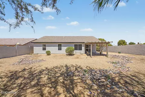 Exterior - 1325 E Constance Way, Phoenix, AZ 85042 photo 7 of 10