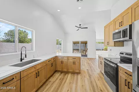 Kitchen - 1325 E Constance Way, Phoenix, AZ 85042 photo 3 of 3