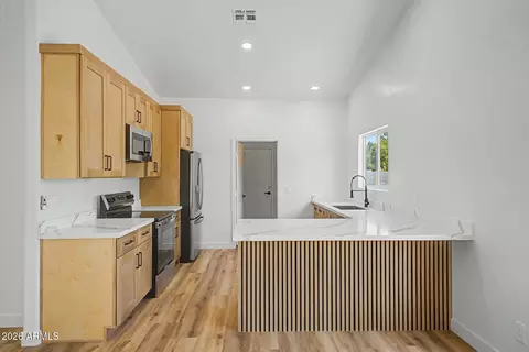 Kitchen - 1325 E Constance Way, Phoenix, AZ 85042 photo 1 of 3