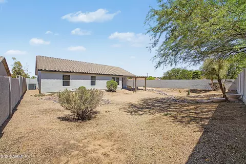 Exterior - 1325 E Constance Way, Phoenix, AZ 85042 photo 8 of 10
