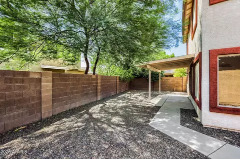 Exterior - 9841 E Forge Ave, Mesa, AZ 85208 photo 6 of 7