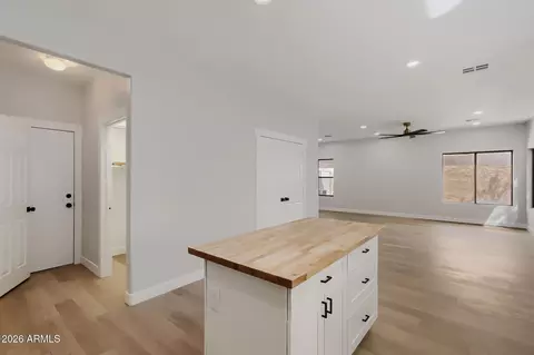 Entry Way - 9841 E Forge Ave, Mesa, AZ 85208 photo 3 of 4
