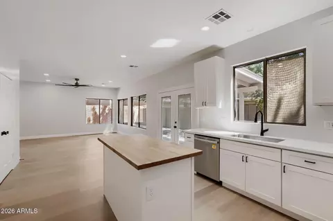 Kitchen - 9841 E Forge Ave, Mesa, AZ 85208 photo 3 of 5