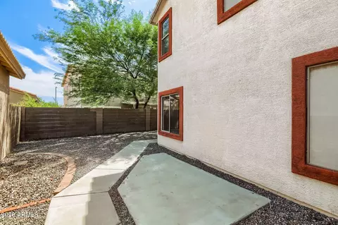 Exterior - 9841 E Forge Ave, Mesa, AZ 85208 photo 7 of 7