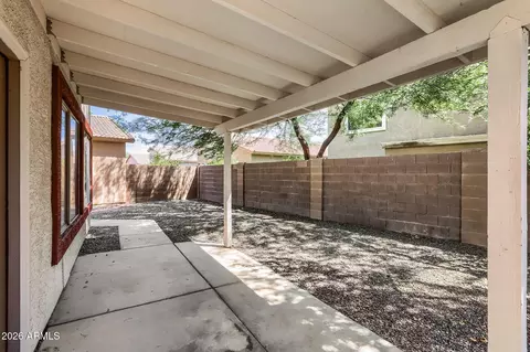 Exterior - 9841 E Forge Ave, Mesa, AZ 85208 photo 4 of 7