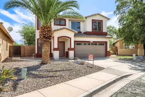 Exterior - 9841 E Forge Ave, Mesa, AZ 85208 photo 2 of 7