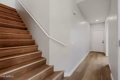 Entry Way - 9841 E Forge Ave, Mesa, AZ 85208 photo 1 of 4