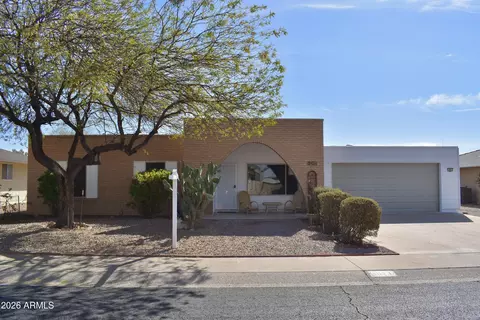 9431 W Timberline Dr, Sun City, AZ 85351