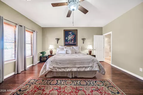 Bedroom - 258 W Yearling Rd, Phoenix, AZ 85085 photo 1 of 6