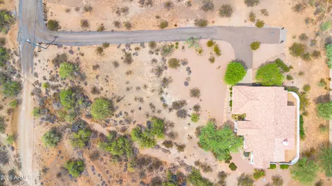 View/Area - 258 W Yearling Rd, Phoenix, AZ 85085 photo 7 of 7