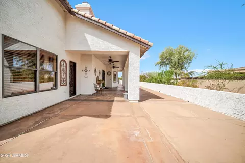 Exterior - 258 W Yearling Rd, Phoenix, AZ 85085 photo 3 of 3