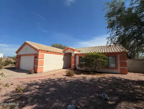 11213 W Hobbit Dr, Arizona City, AZ 85123