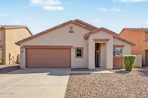 677 E Press Rd, San Tan Valley, AZ 85140