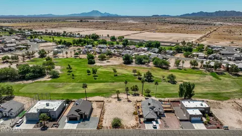 28351 Canal Ave #-, Wellton, AZ 85356