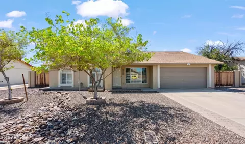 6321 W Sierra St, Glendale, AZ 85304