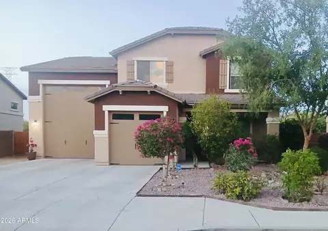 12010 W Calle Hermosa Ln, Avondale, AZ 85323