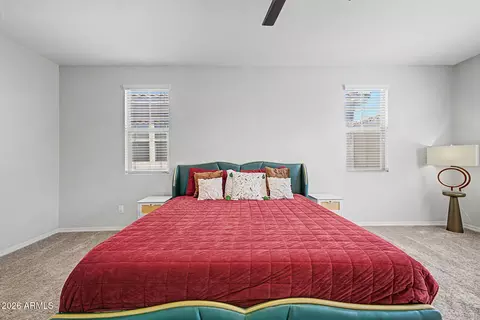 Bedroom - 17237 N 9th Pl, Phoenix, AZ 85022 photo 2 of 3