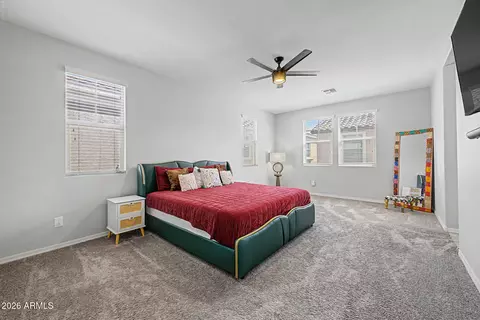 Bedroom - 17237 N 9th Pl, Phoenix, AZ 85022 photo 1 of 3