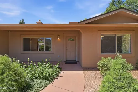 160 Creek Rock Rd, Sedona, AZ 86351