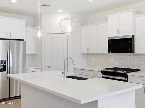 15595 W Honeysuckle Dr, Surprise, AZ 85387